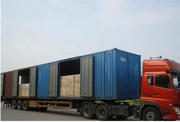 泉州到泾阳县整车运输