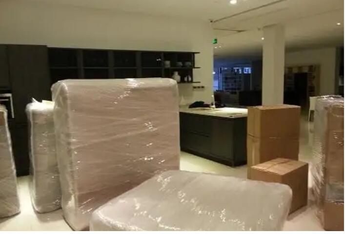 泉州到泾阳县长途搬家