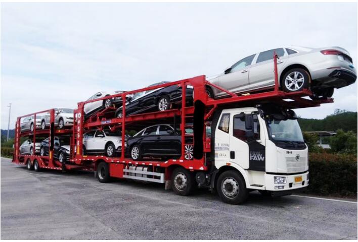 泉州到泾阳县轿车托运